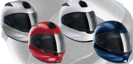 Bmw sportintegral carbon fiber helme #4